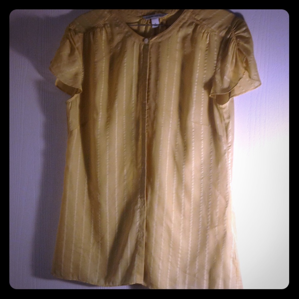 Banana Republic blouses